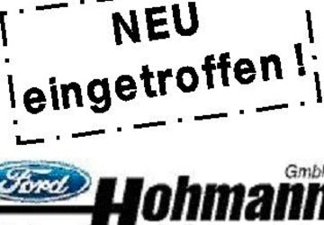 Ford Capri 9.000 km 45.990 &euro; Walsrode 29664