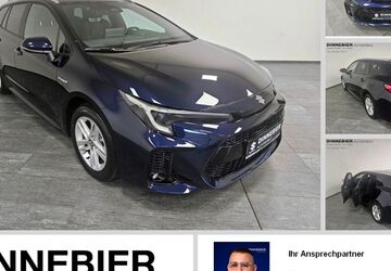 Suzuki Swace 9.500 km 27.757 &euro; Berlin 12681