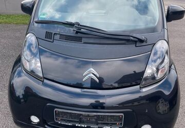 Citroen C-Zero 70.000 km 3.000 &euro; Bergatreute, Witschwende 88368