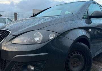 Seat Altea 268.000 km 1.999 &euro; Hildesheim 31137