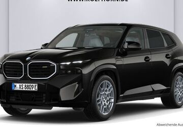 BMW XM 43.043 km 104.401 &euro; Düren 52355