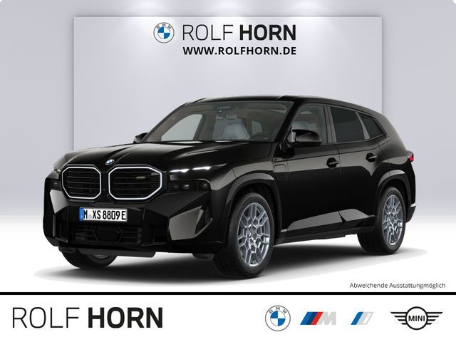 BMW XM 43.043 km 104.401 &euro; Düren 52355