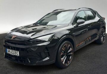 Cupra Formentor 12.990 km 43.990 &euro; Penzberg 82377