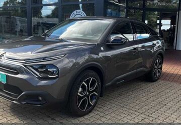 Citroen C4 21.900 km 25.490 &euro; Göttingen 37081