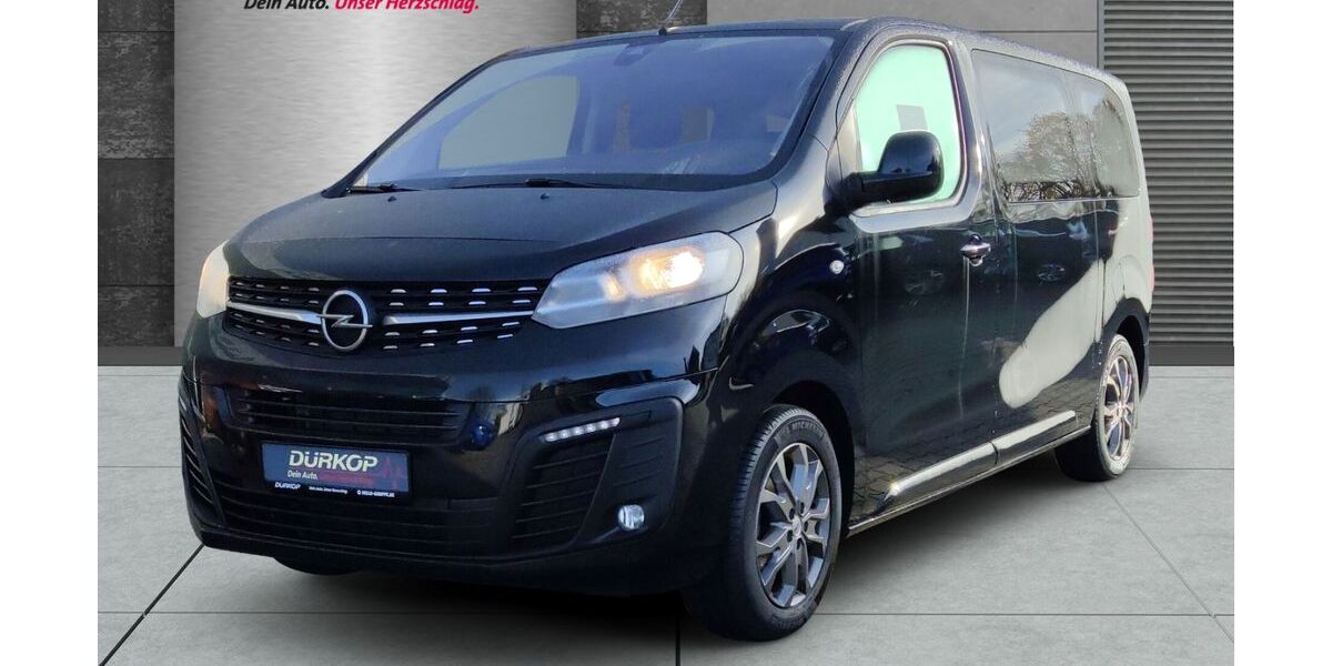 Opel Zafira Life 34.681 km 34.990 &euro; Eberswalde 16225