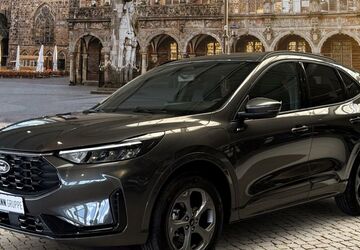 Ford Kuga 27.000 km 37.990 &euro; Bremen 28207