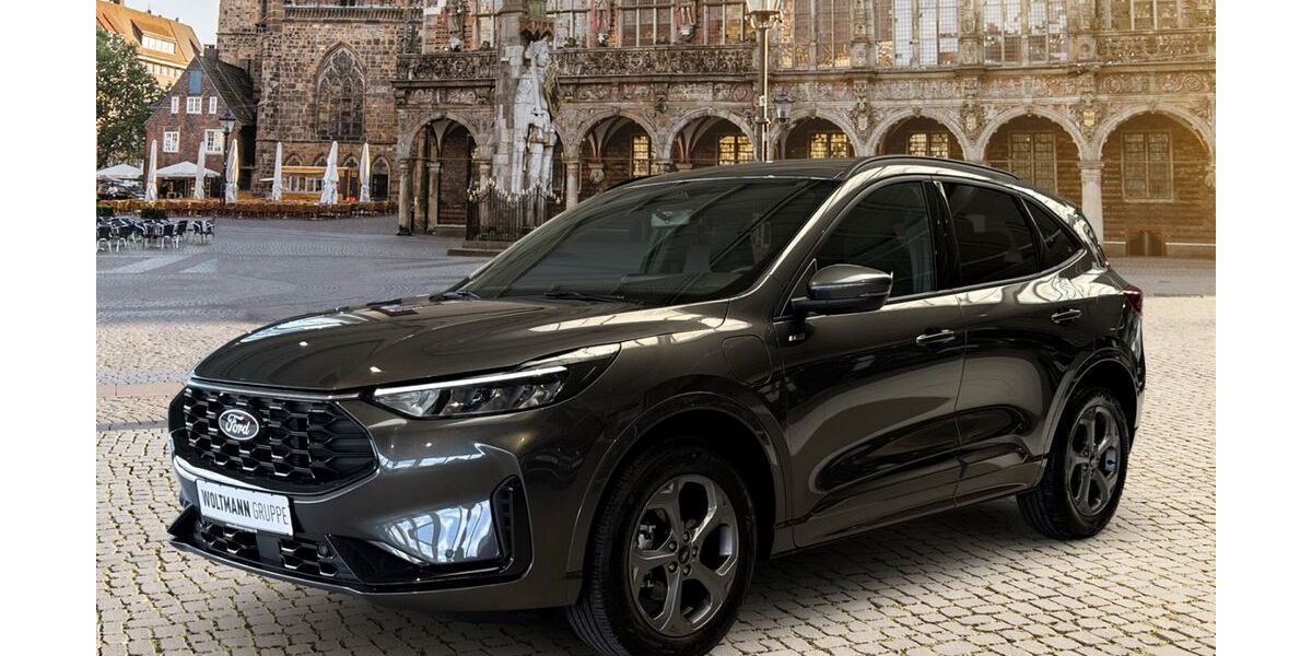 Ford Kuga 27.000 km 37.990 &euro; Bremen 28207