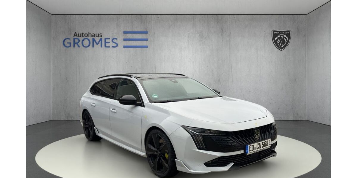Peugeot 508 42.990 km 41.490 &euro; Wartenberg 85456