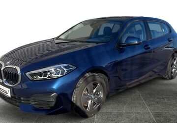 BMW 116 29.774 km 19.890 &euro; Mühldorf am Inn 84453