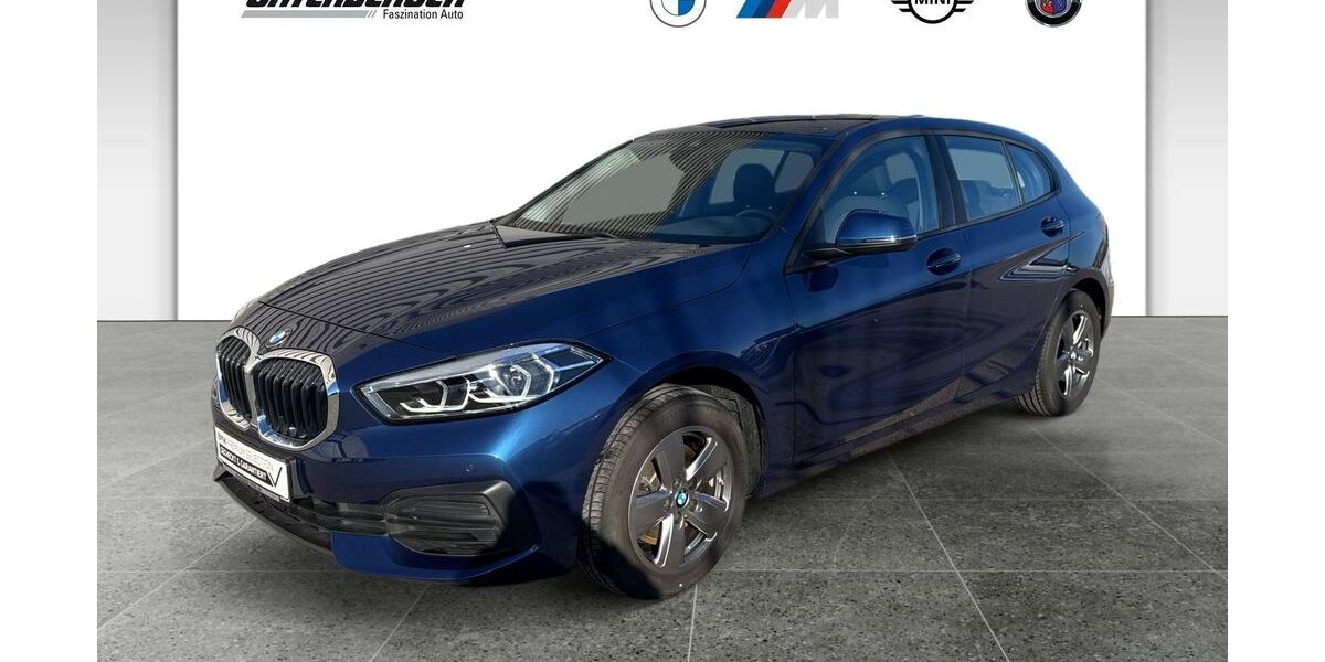 BMW 116 29.774 km 19.890 &euro; Mühldorf am Inn 84453