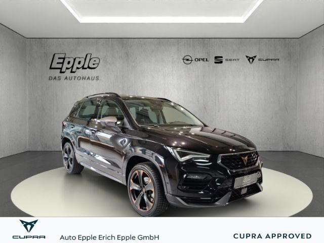 Cupra Ateca 26.778 km 35.790 &euro; Rutesheim 71277