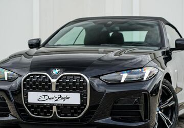 BMW 420 6.150 km 48.890 &euro; Augsburg 86199