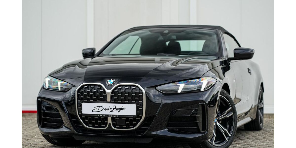 BMW 420 6.150 km 48.890 &euro; Augsburg 86199