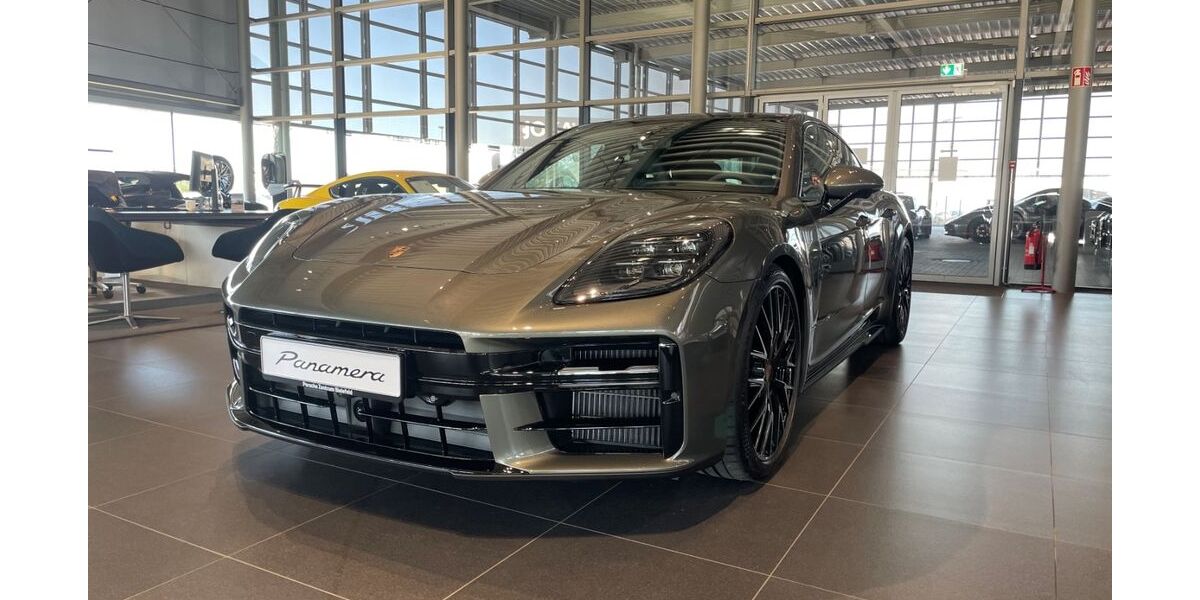 Porsche Panamera 7.900 km 159.800 &euro; Bielefeld 33719
