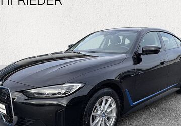 BMW i4 17.545 km 39.300 &euro; Piding 83451