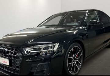 Audi A8 24.119 km 67.440 &euro; Kaiserslautern 67663