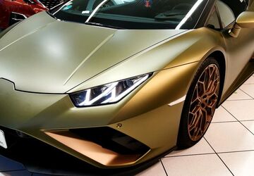 Lamborghini Huracán 12.000 km 339.000 &euro; Neu Isenburg (bei Frankfurt am Main) 63263