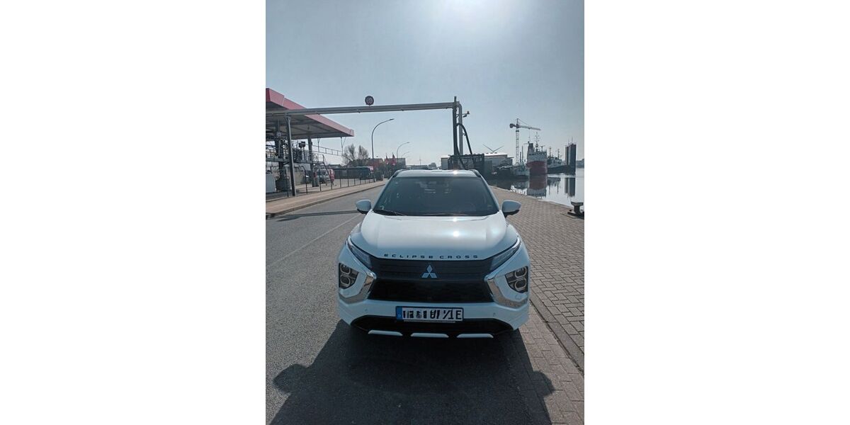 Mitsubishi Eclipse Cross 32.000 km 20.990 &euro; Bremerhaven 27578