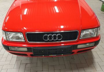 Audi 80 57.550 km 12.900 &euro; Bardowick 21357