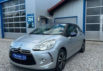 Citroen DS3 188.000 km 3.500 &euro; Alteglofsheim bei Regensburg 93087