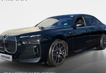 BMW 740 21.400 km 99.890 &euro; Mertingen 86690