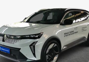 Renault Scenic E-TECH 3.000 km 40.970 &euro; Markdorf 88677