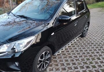 Mitsubishi Space Star 35.542 km 12.950 &euro; Waiblingen 71332