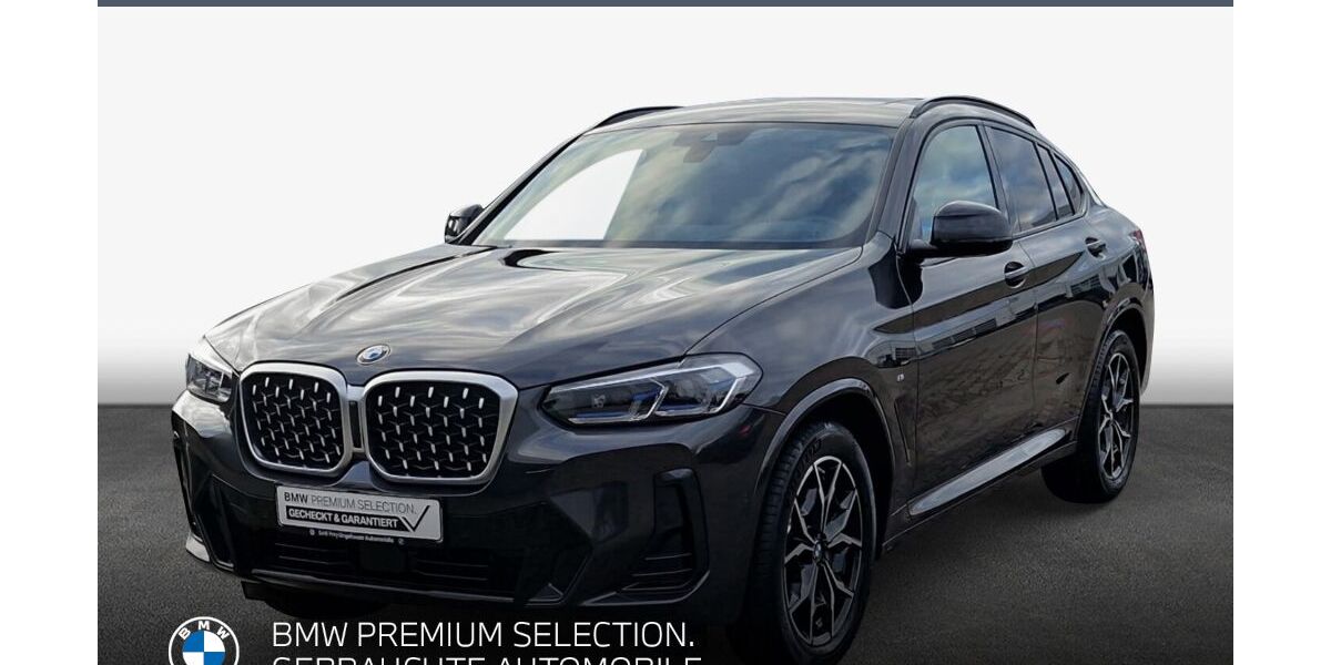 BMW X4 36.801 km 58.890 &euro; Karlsruhe 76227