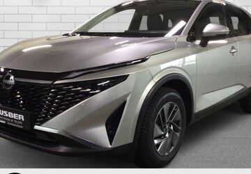 Nissan Qashqai 1.586 km 35.995 &euro; Telgte 48291