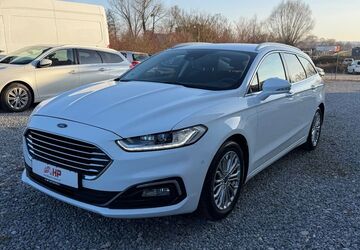 Ford Mondeo 88.719 km 17.999 &euro; Filderstadt /bei Stuttgart 70794