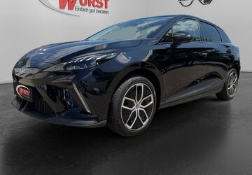 MG 4 9.300 km 26.889 &euro; Bempflingen 72658