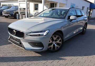 Volvo V60 97.305 km 25.485 &euro; Darmstadt 64291