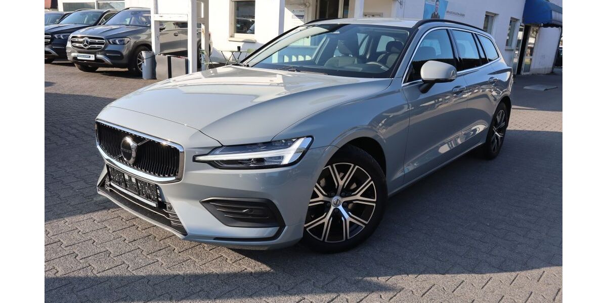 Volvo V60 97.305 km 25.485 &euro; Darmstadt 64291