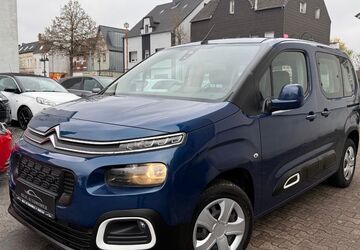 Citroen Berlingo 130.000 km 11.297 &euro; Herten 45699