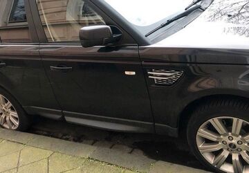 Rover Andere 150.000 km 7.000 &euro; Viersen 41747