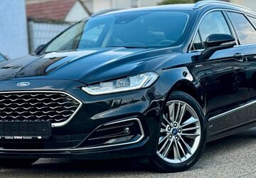 Ford Mondeo 164.440 km 18.390 &euro; Kirchardt 74912