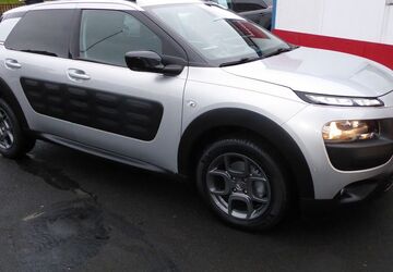 Citroen C4 Cactus 58.500 km 11.995 &euro; Steinau 36396