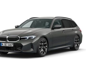 BMW 320 24.965 km 45.930 &euro; Boetzingen 79268