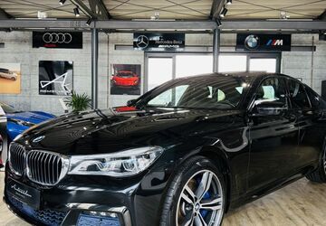 BMW 730 99.385 km 37.990 &euro; Remscheid 42859