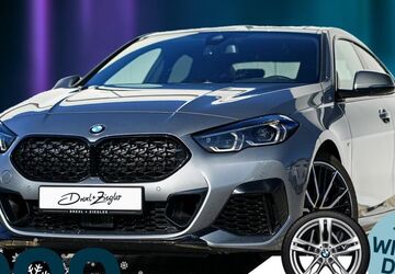BMW M235 22.690 km 41.999 &euro; Augsburg 86199