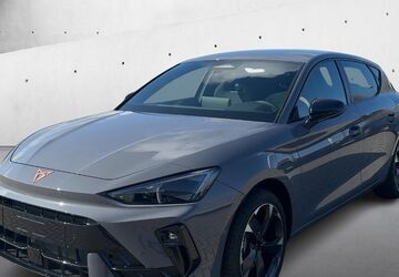 Cupra Leon 4.490 km 41.990 &euro; Rostock 18059