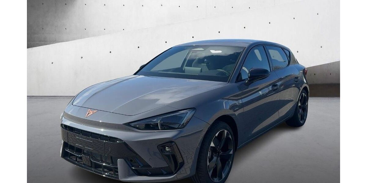 Cupra Leon 4.490 km 41.990 &euro; Rostock 18059