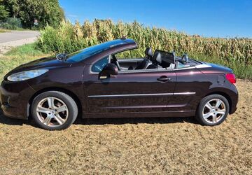 Peugeot 207 130.000 km 7.099 &euro; Obermeitingen 86836