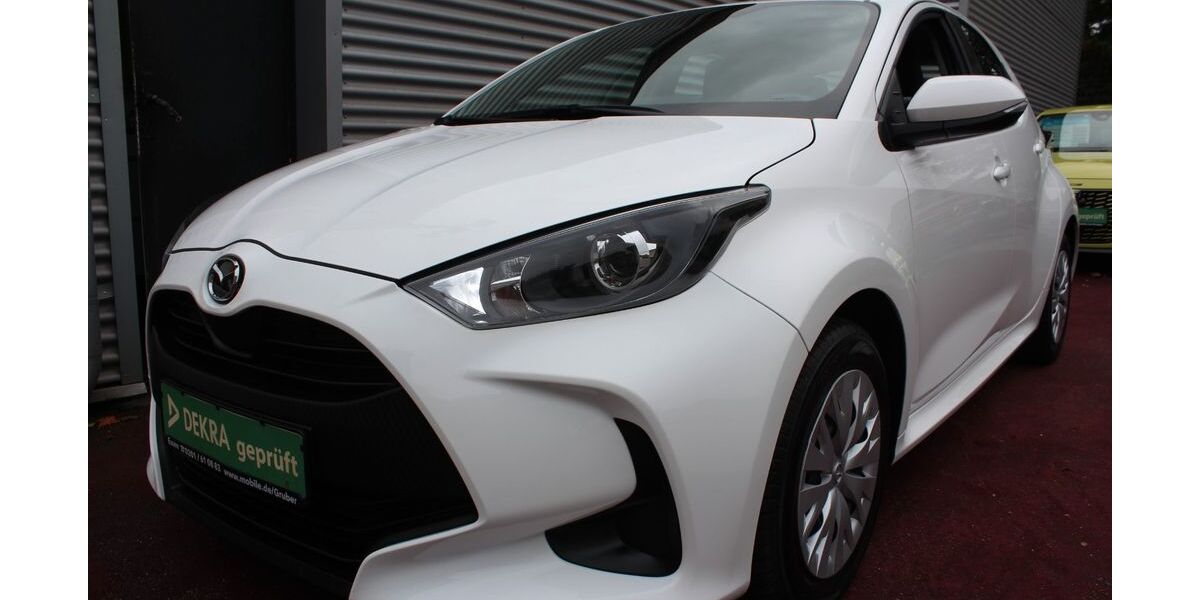 Mazda 2 Hybrid 36.647 km 17.479 &euro; Essen 45326