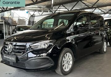 Mercedes-Benz EQT 8.000 km 31.700 &euro; Hohenlinden 85664