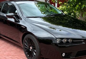 Alfa Romeo Brera 224.000 km 5.250 &euro; Hennstedt 25581