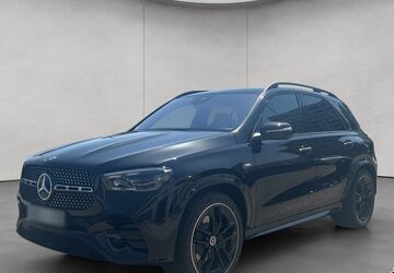 Mercedes-Benz GLE 350 15.300 km 89.800 &euro; Würzburg 97072