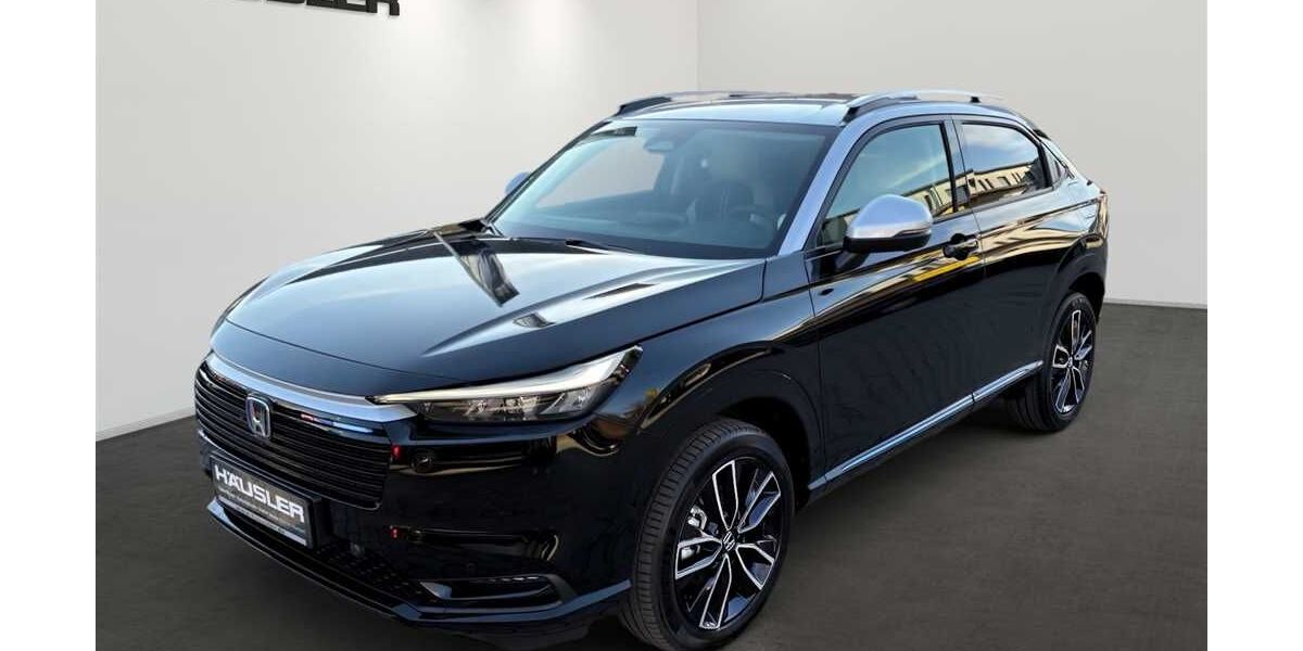 Honda HR-V 3.000 km 33.890 &euro; München 80339