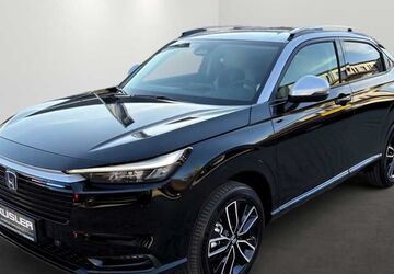 Honda HR-V 3.000 km 35.890 &euro; München 80339