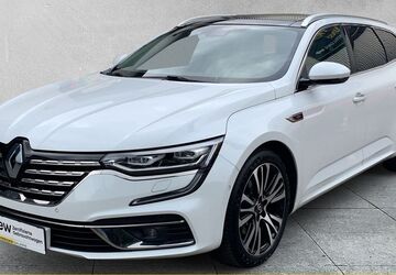 Renault Talisman 47.900 km 28.290 &euro; Chemnitz 09120